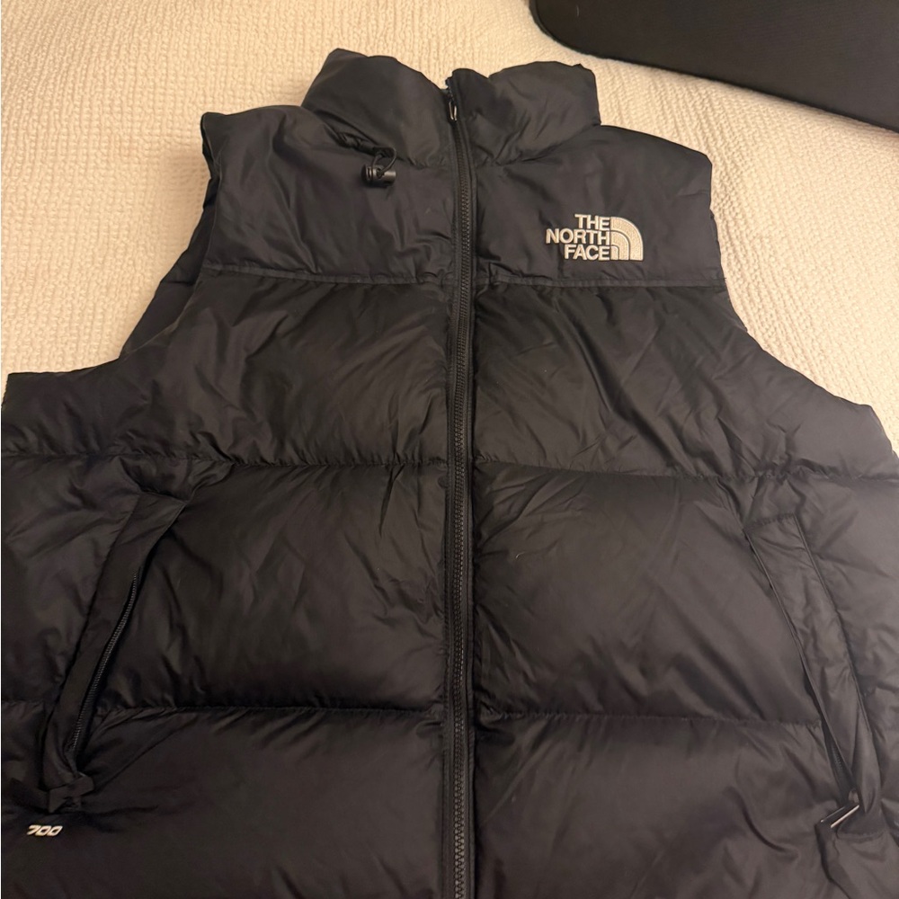 Men’s 1996 Retro Nuptse Vest - The North Face